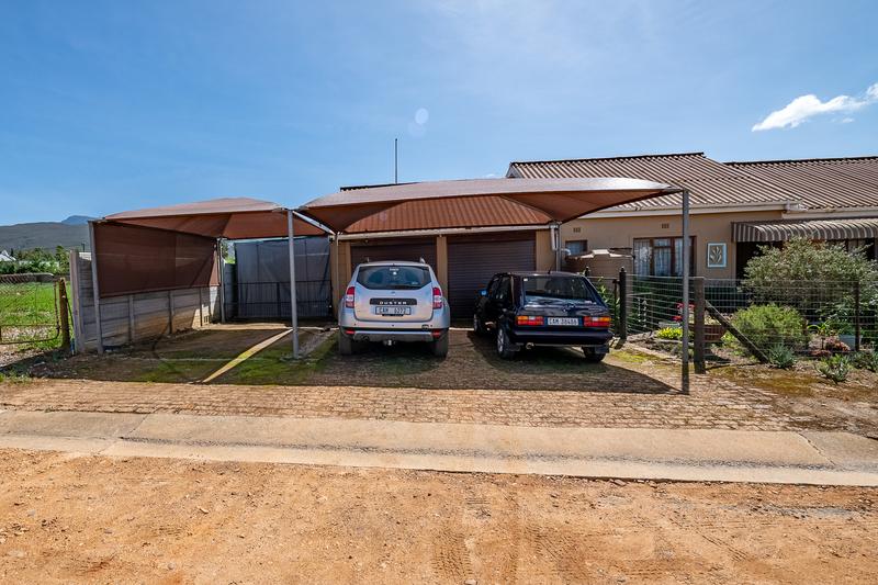 3 Bedroom Property for Sale in Riviersonderend Western Cape